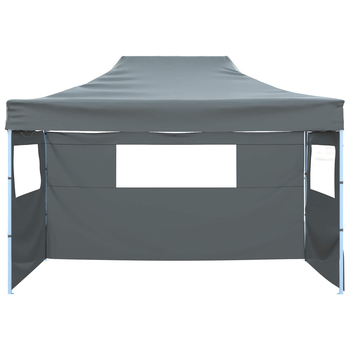 Party Stan Antracit 280 X 410 X 315 Cm Oxford Látka