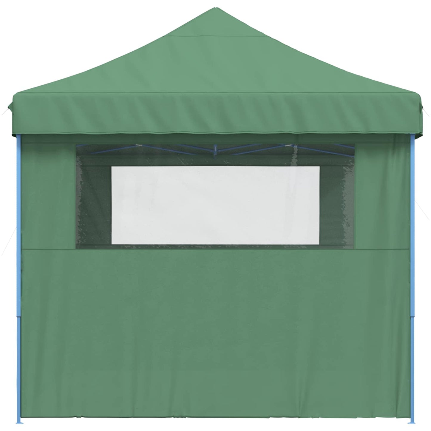 Party Stan Zelená 279 X 410 X 315 Cm Oxford Látka