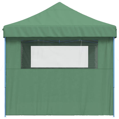 Party Stan Zelená 279 X 410 X 315 Cm Oxford Látka