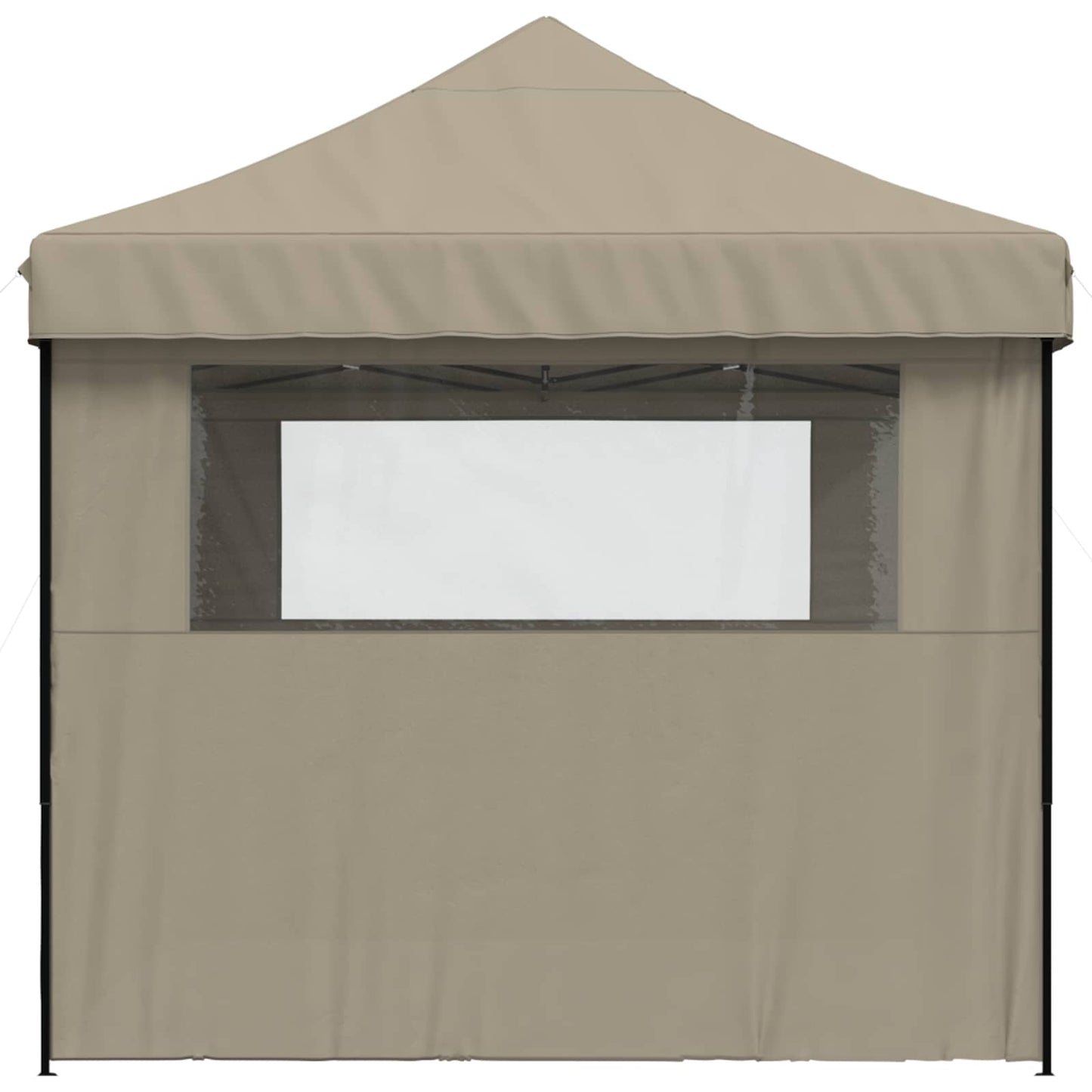 Party Stan Taupe 279 X 410 X 315 Cm Oxford Látka