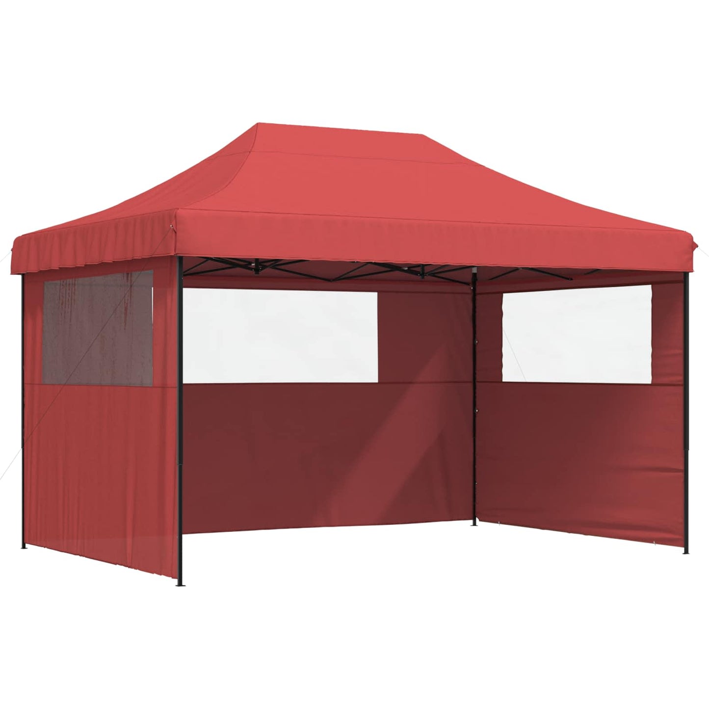 Party Stan Vínová 279 X 410 X 315 Cm Oxford Látka