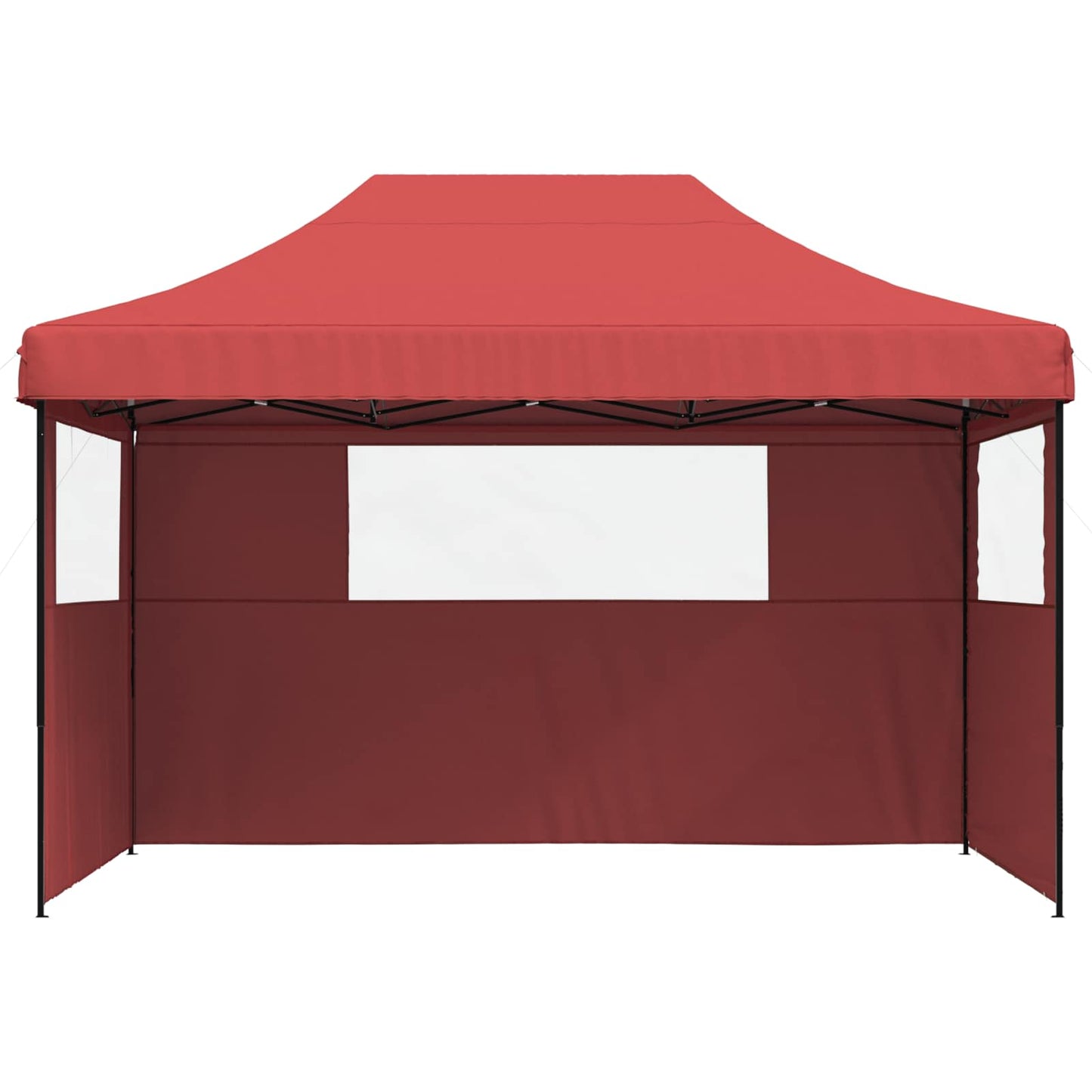 Party Stan Vínová 279 X 410 X 315 Cm Oxford Látka