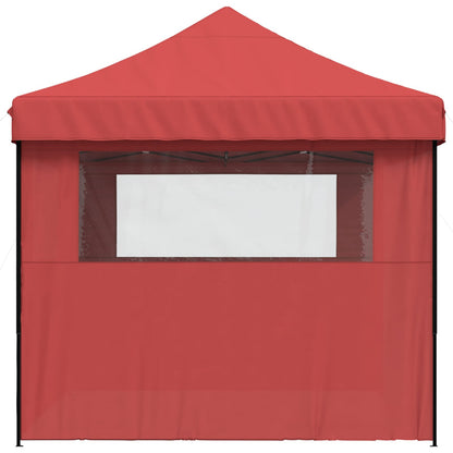 Party Stan Vínová 279 X 410 X 315 Cm Oxford Látka