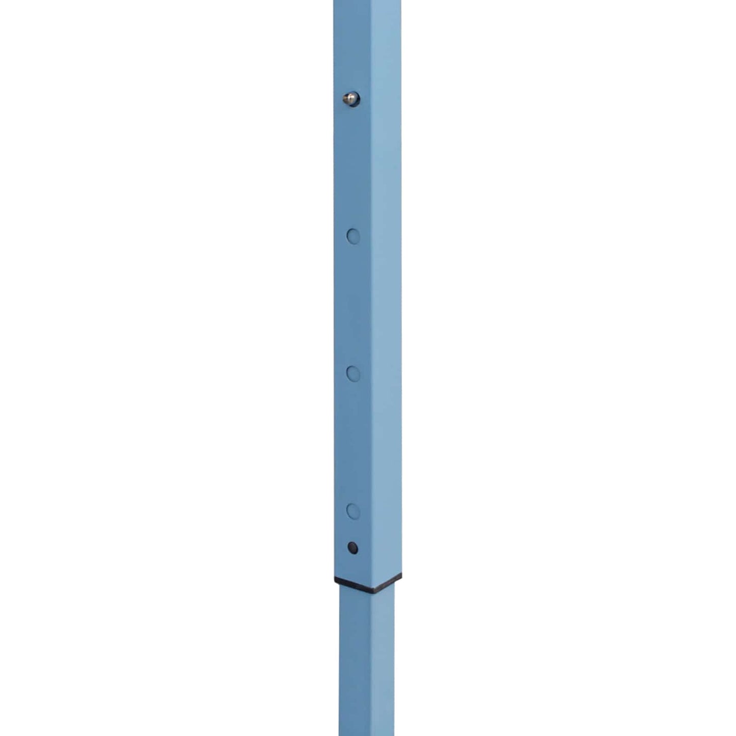 Party Stan Antracit 280 X 410 X 315 Cm Oxford Látka