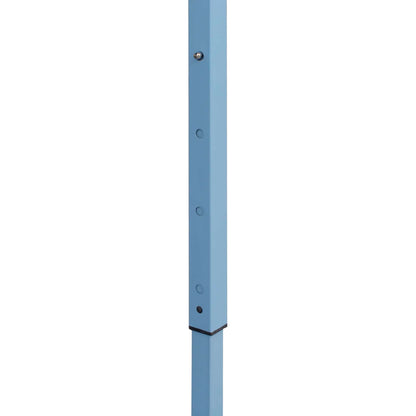 Party Stan Antracit 280 X 410 X 315 Cm Oxford Látka