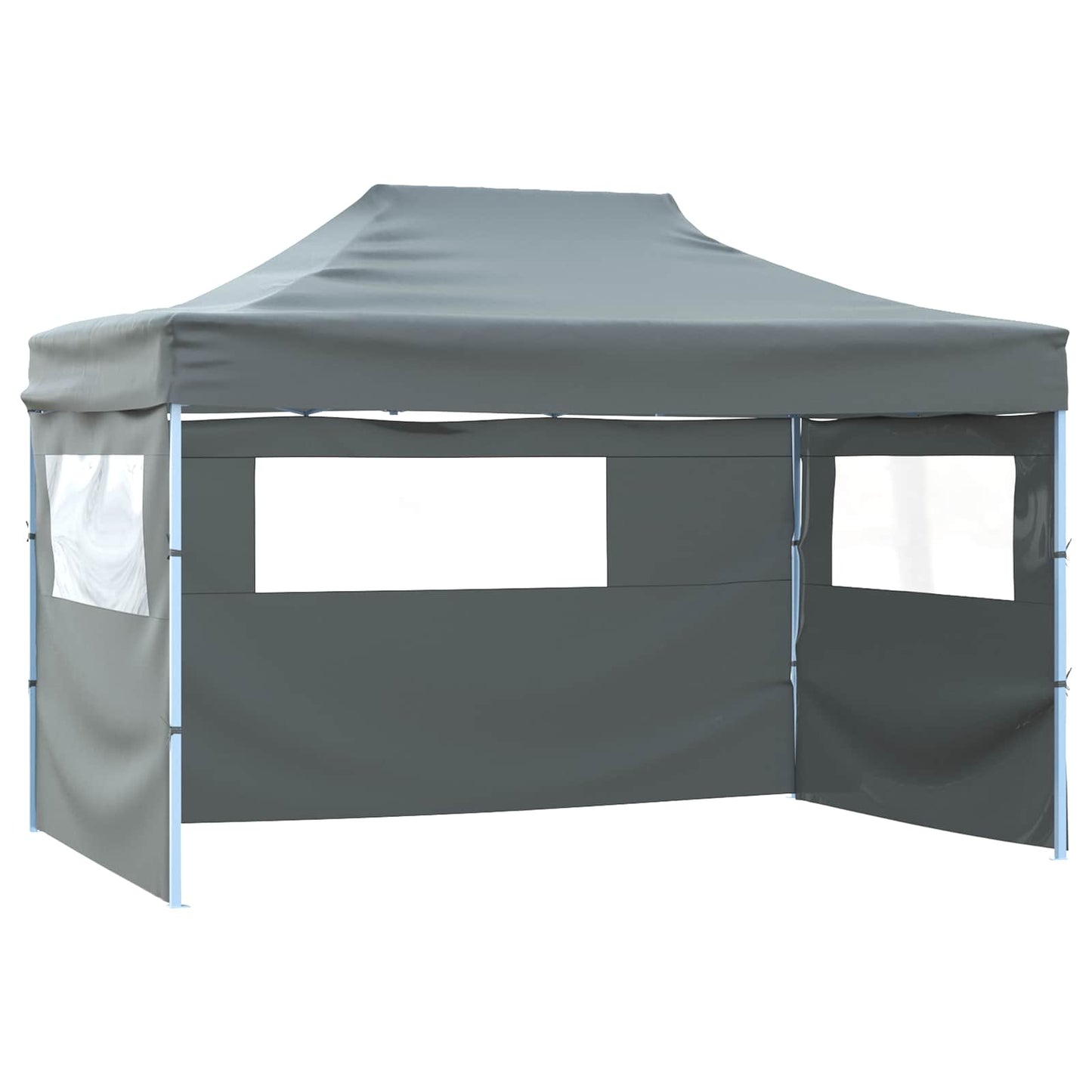 Party Stan Antracit 280 X 410 X 315 Cm Oxford Látka