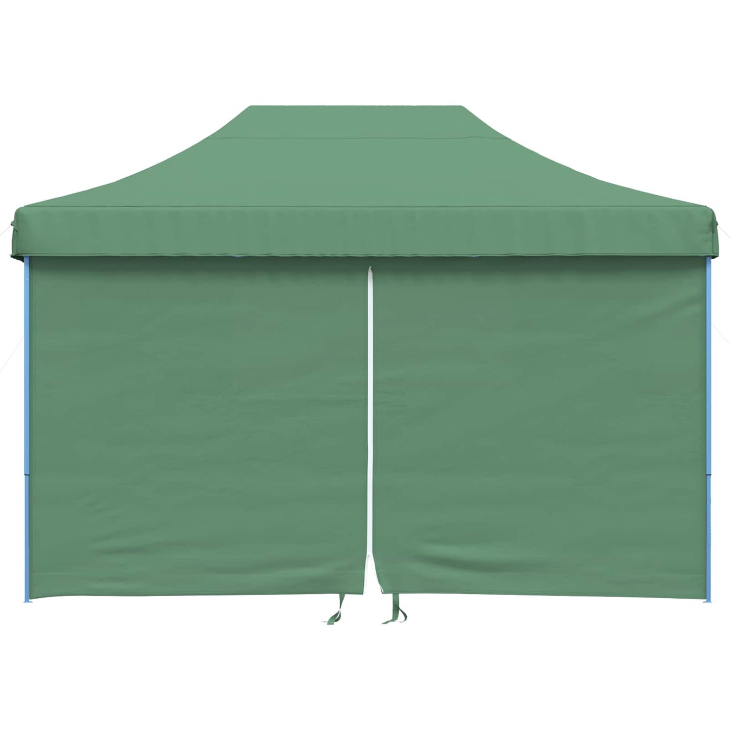 Party Stan Zelená 279 X 410 X 315 Cm Oxford Látka