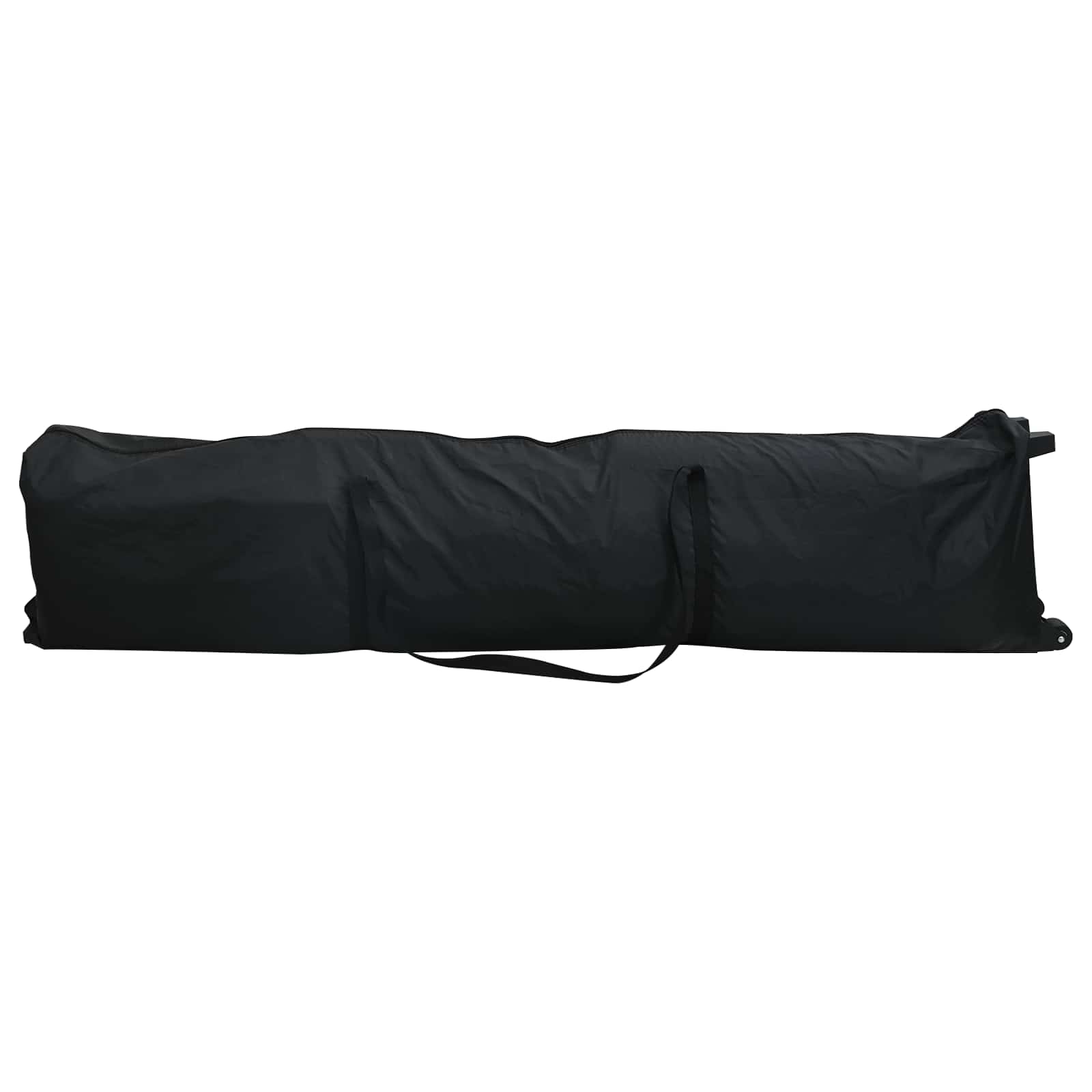 Party Stan Taupe 279 X 410 X 315 Cm Oxford Látka