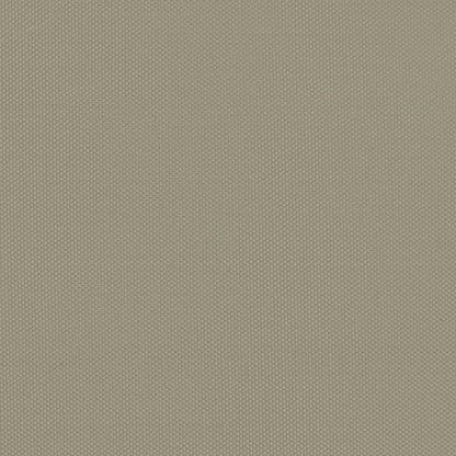 Party Stan Taupe 279 X 410 X 315 Cm Oxford Látka