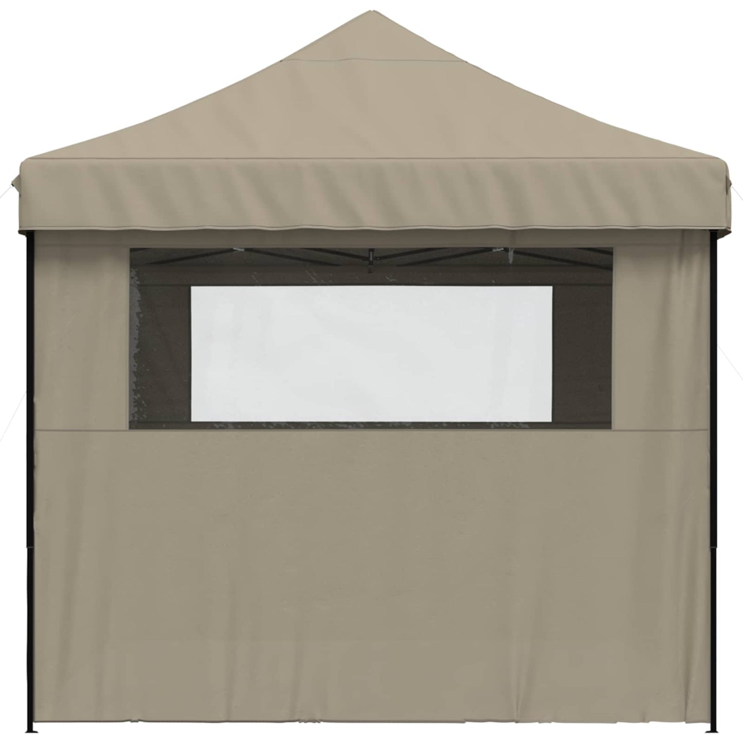 Party Stan Taupe 279 X 410 X 315 Cm Oxford Látka