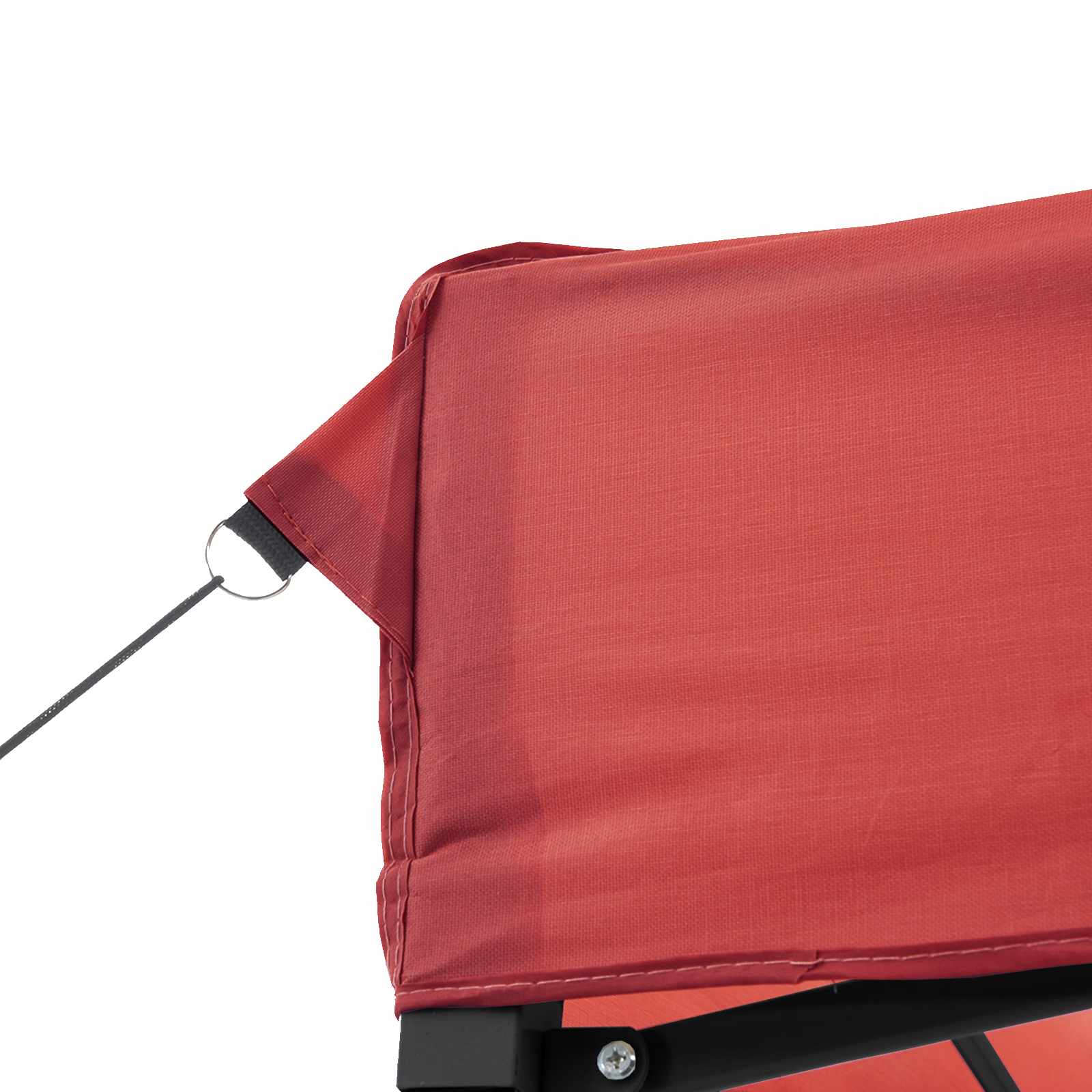 Party Stan Vínová 279 X 410 X 315 Cm Oxford Látka