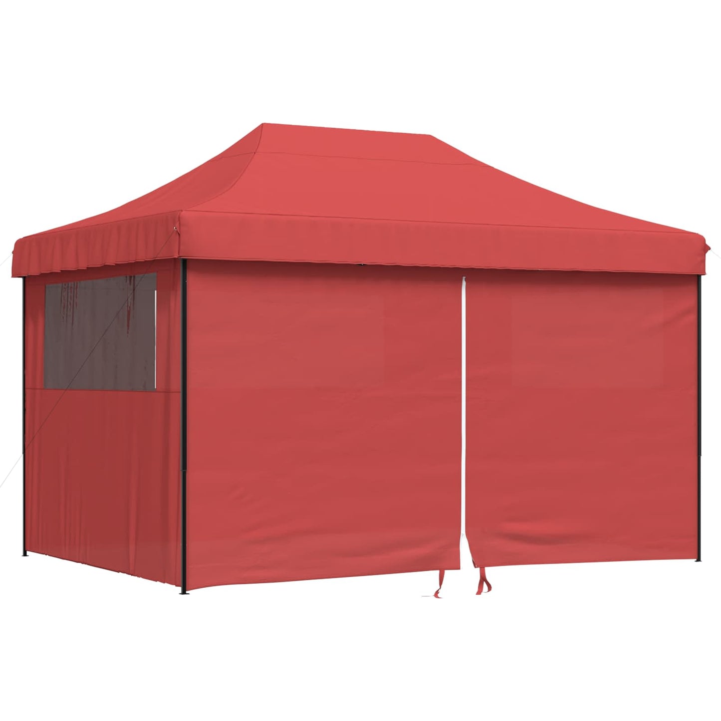 Party Stan Vínová 279 X 410 X 315 Cm Oxford Látka