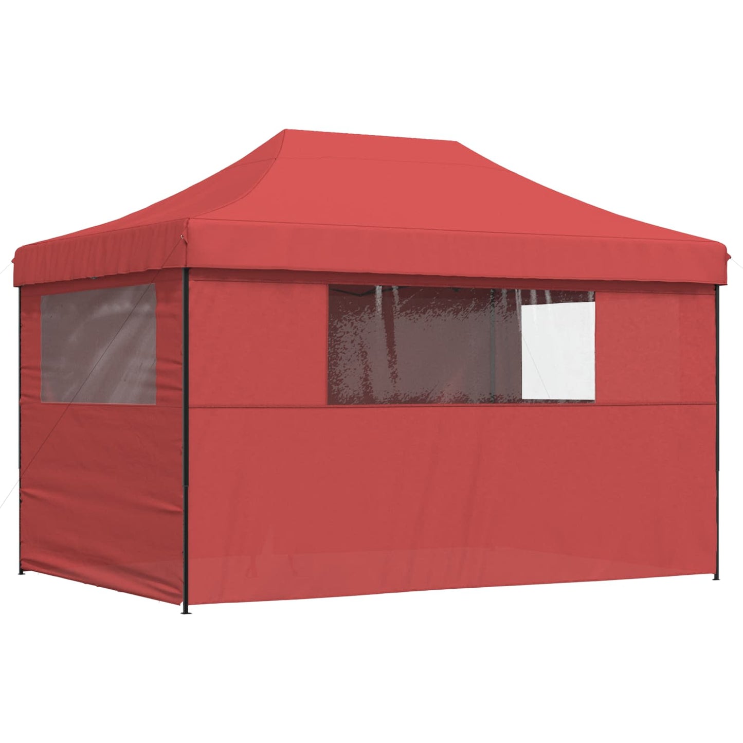 Party Stan Vínová 279 X 410 X 315 Cm Oxford Látka