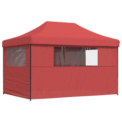 Party Stan Vínová 279 X 410 X 315 Cm Oxford Látka