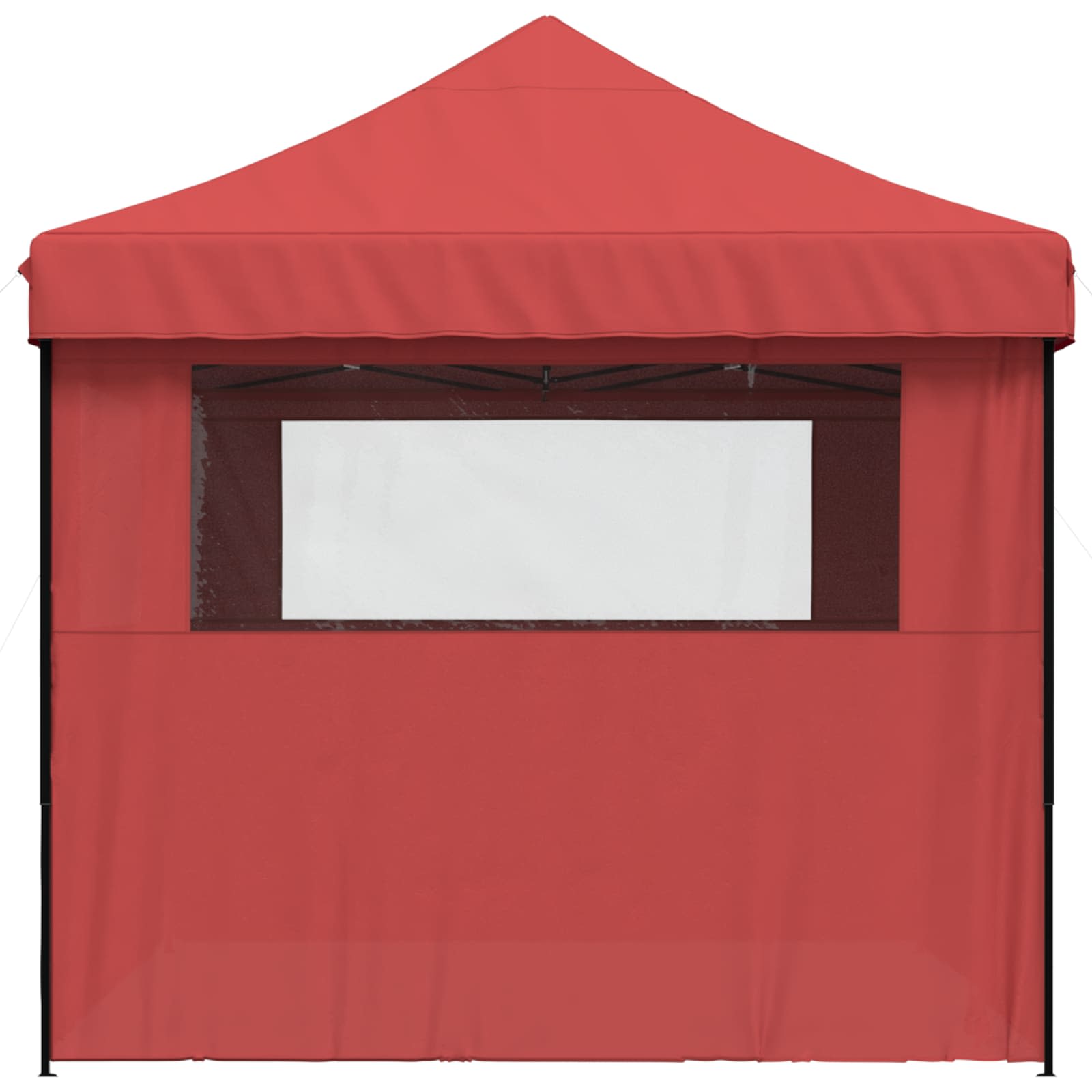 Party Stan Vínová 279 X 410 X 315 Cm Oxford Látka