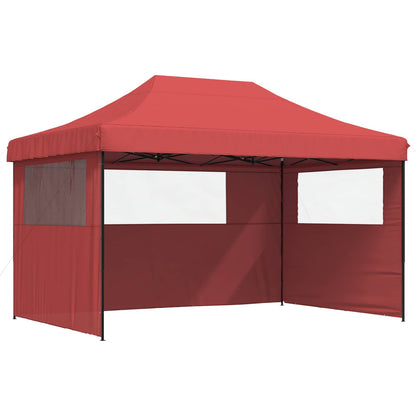 Party Stan 292 X 440 X 315 Cm Oxford Látka