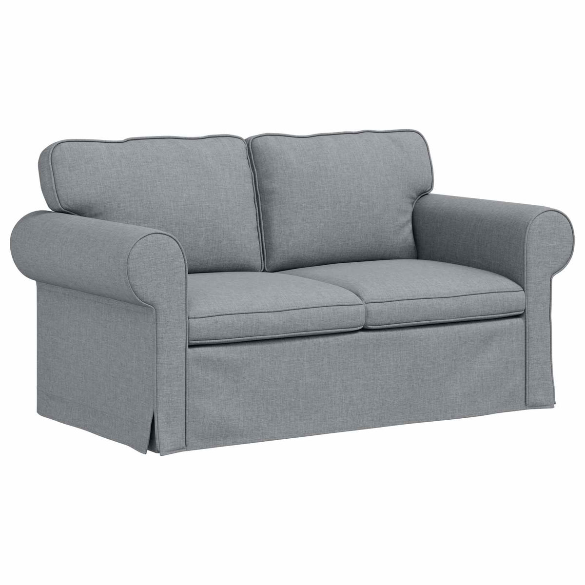Set Pohovek 2 Ks Textil