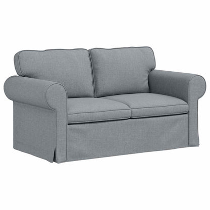 Set Pohovek 2 Ks Textil