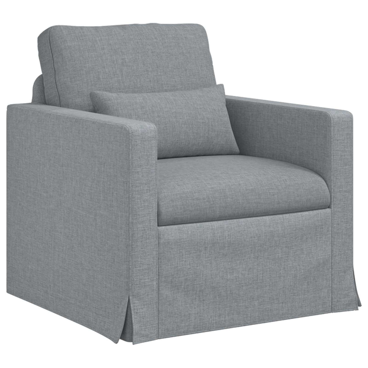 Set Pohovek 2 Ks Textil