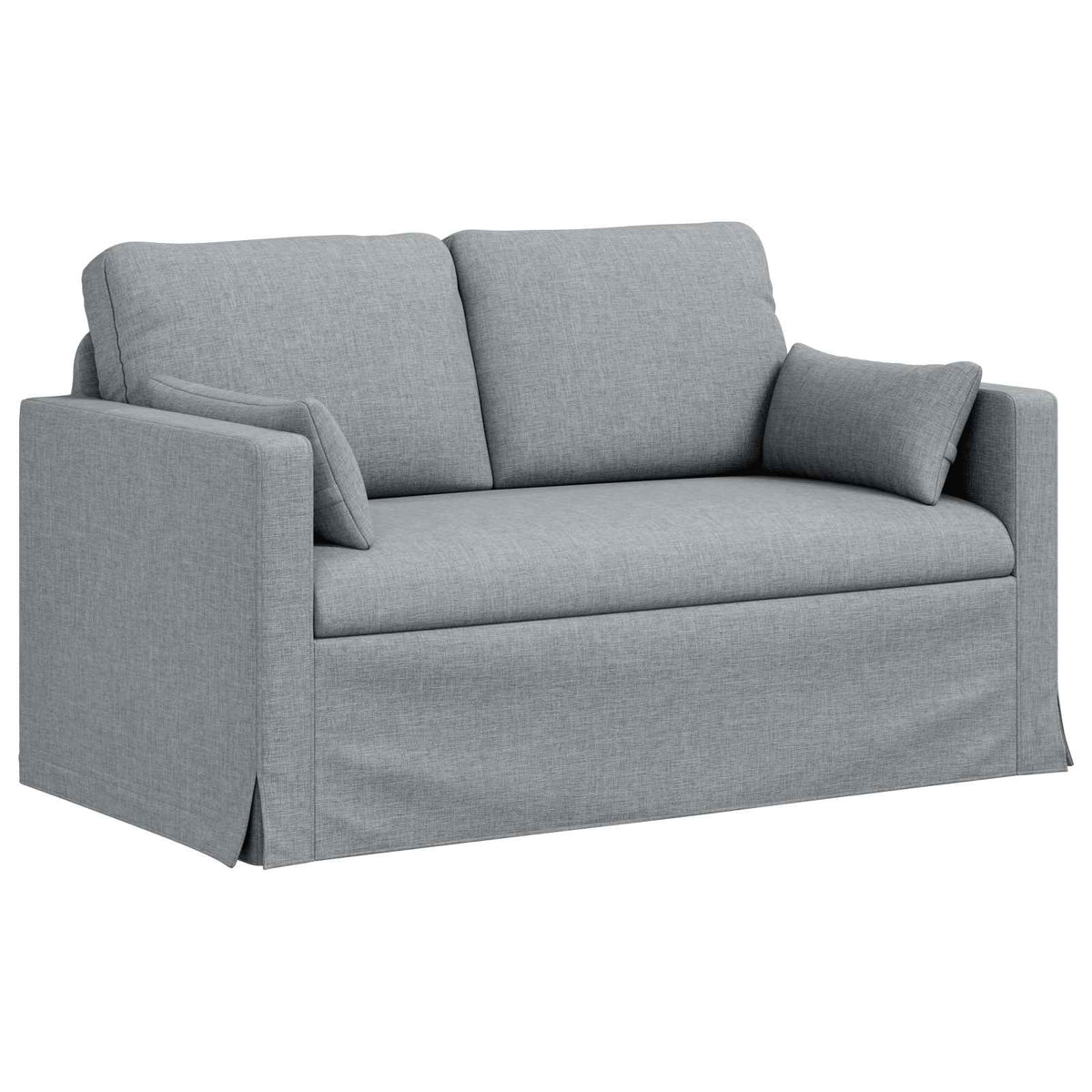 Set Pohovek 2 Ks Textil