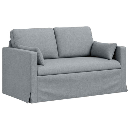 Set Pohovek 2 Ks Textil