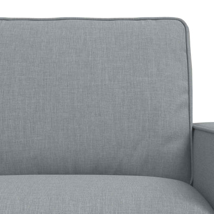 Set Pohovek 2 Ks Textil