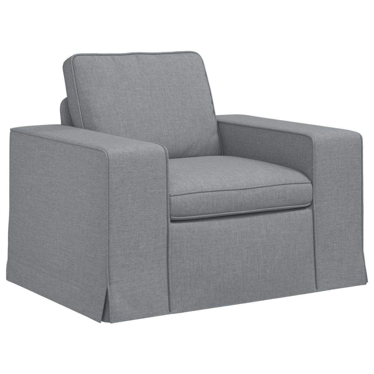 Set Pohovek 2 Ks Textil