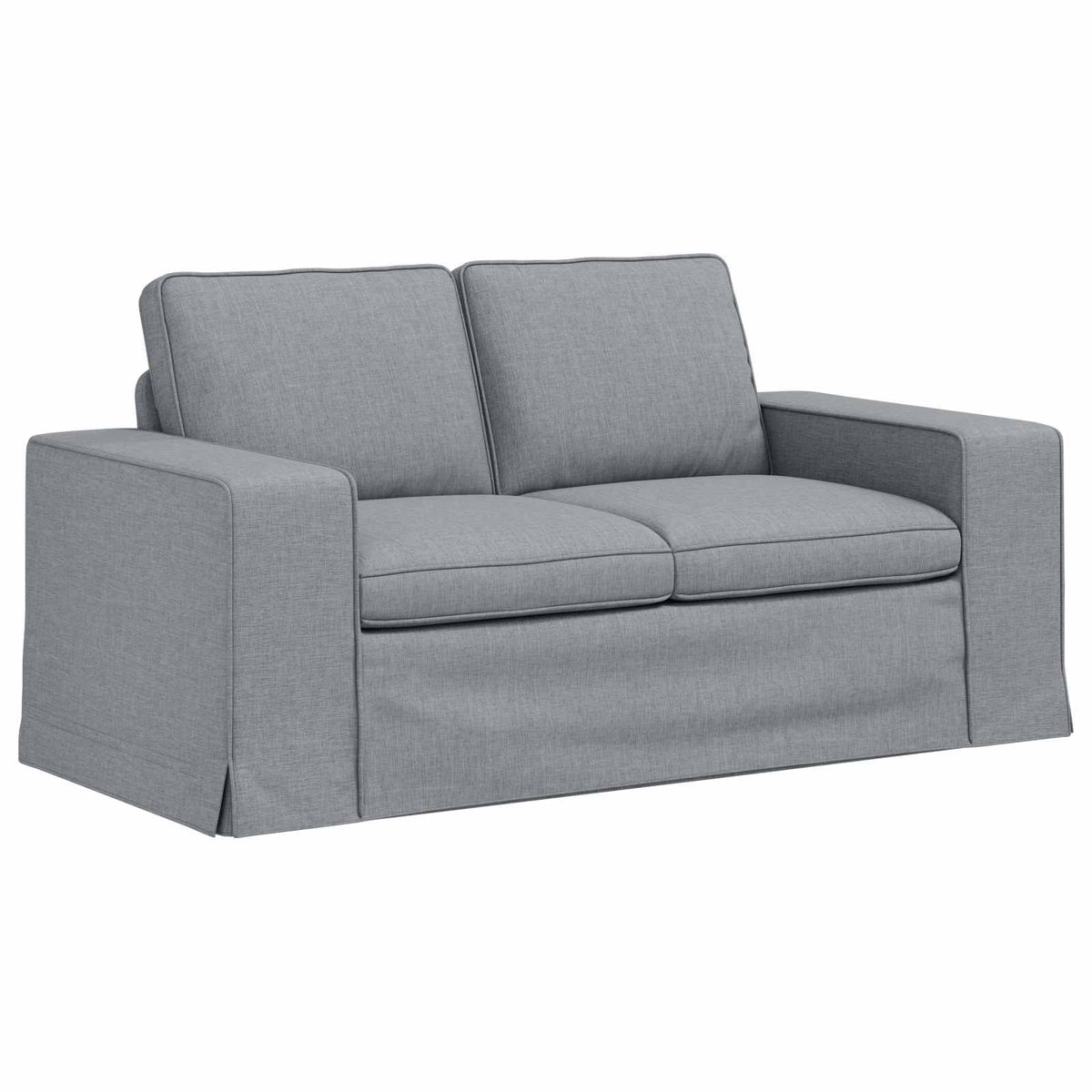 Set Pohovek 2 Ks Textil
