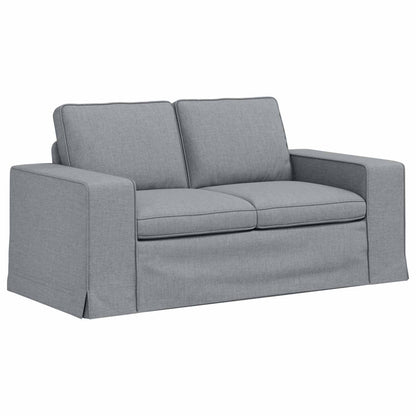 Set Pohovek 2 Ks Textil