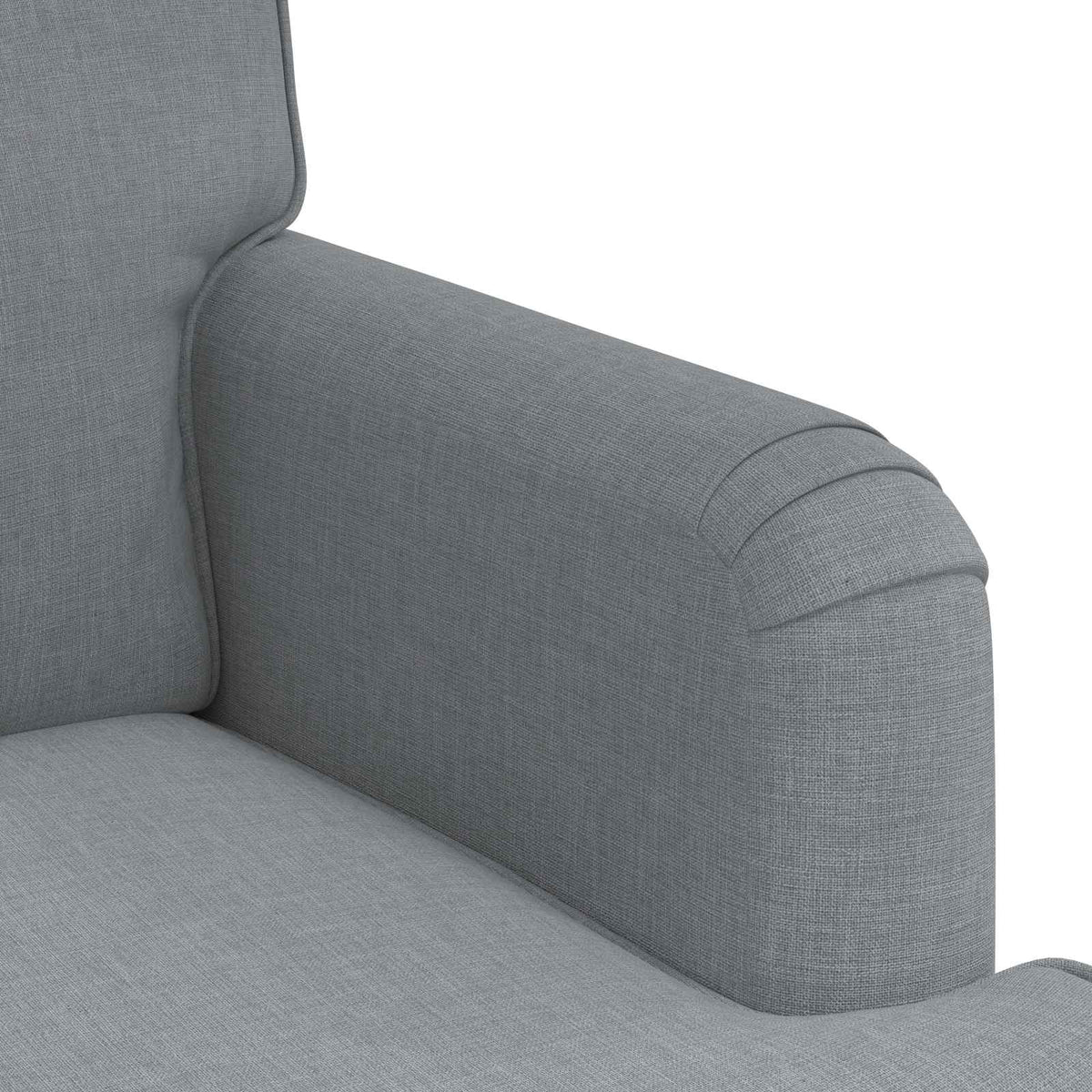 Set Pohovek 2 Ks Textil