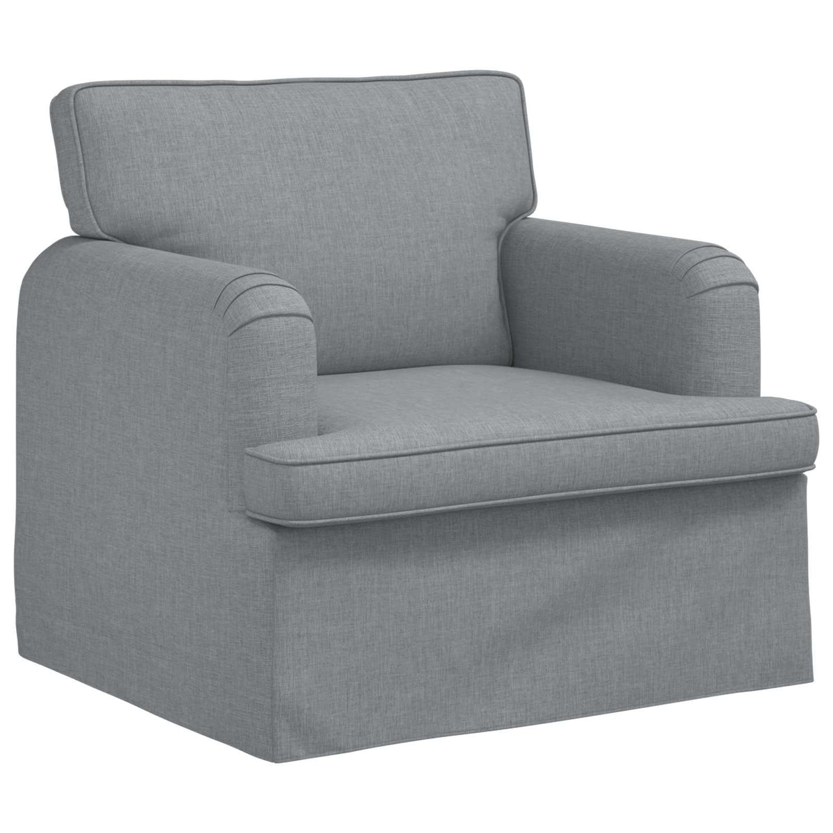 Set Pohovek 2 Ks Textil