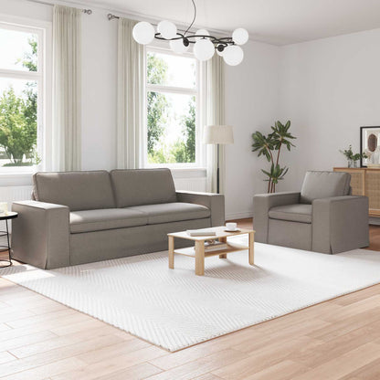 Set Pohovek 2 Ks Textil