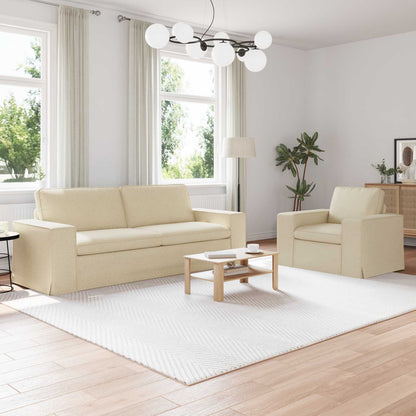 Set Pohovek 2 Ks Textil