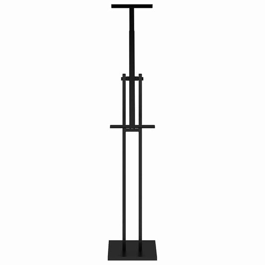 Stánky Pro Veletrhy 2 Ks 26,5 X 26,5 X 150 Cm Ocel