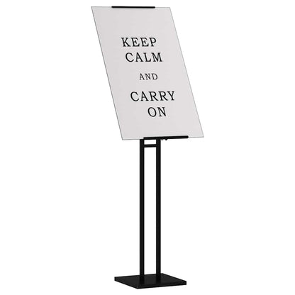 Stánky Pro Veletrhy 2 Ks 26,5 X 26,5 X 150 Cm Ocel