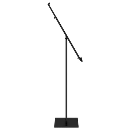 Stánky Pro Veletrhy 2 Ks 26,5 X 26,5 X 150 Cm Ocel
