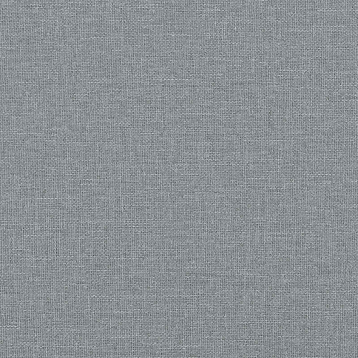 Pohovka 195 X 138 X 80 Cm Textil