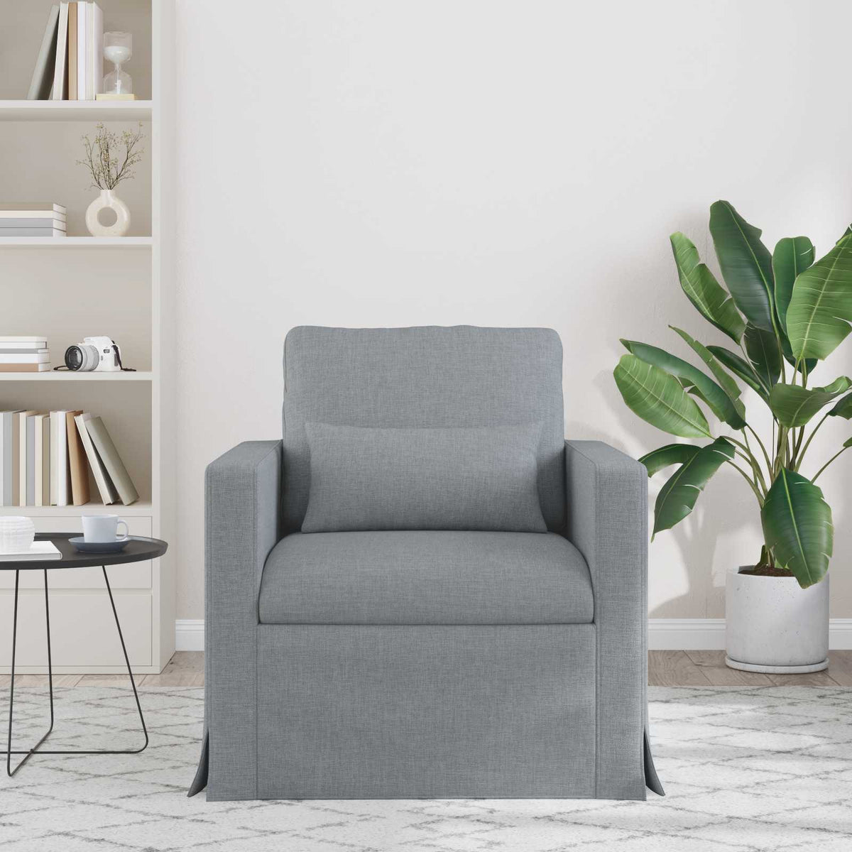 Pohovka 78 X 78 X 80 Cm Textil