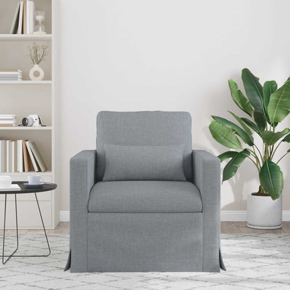 Pohovka 78 X 78 X 80 Cm Textil