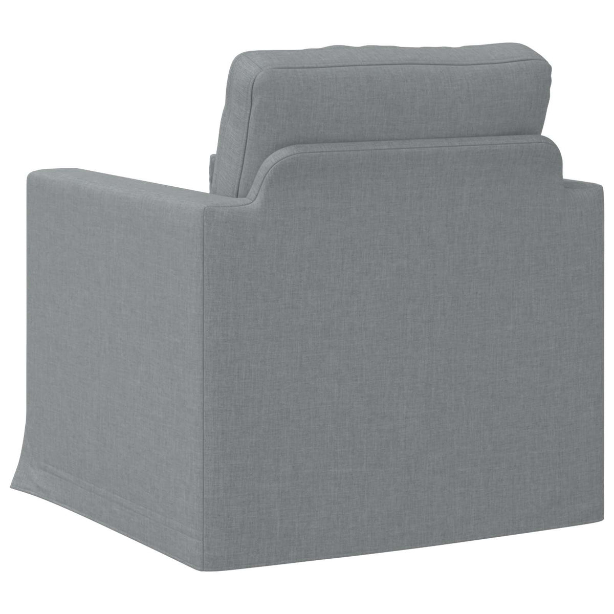 Pohovka 78 X 78 X 80 Cm Textil