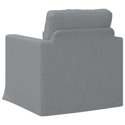 Pohovka 78 X 78 X 80 Cm Textil