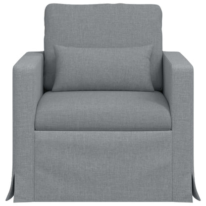 Pohovka 78 X 78 X 80 Cm Textil