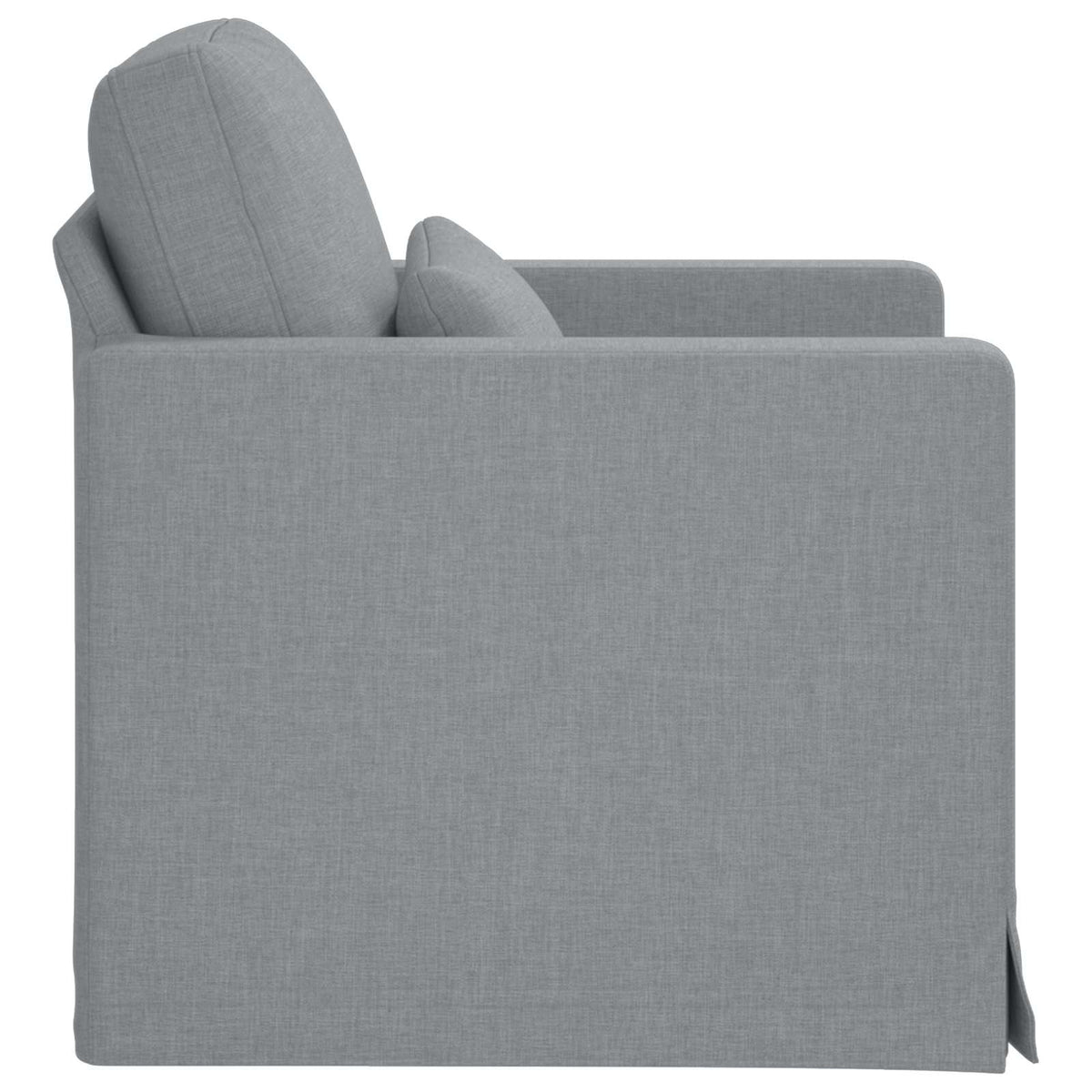 Pohovka 78 X 78 X 80 Cm Textil