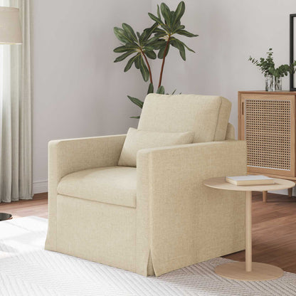 Pohovka 78 X 78 X 80 Cm Textil