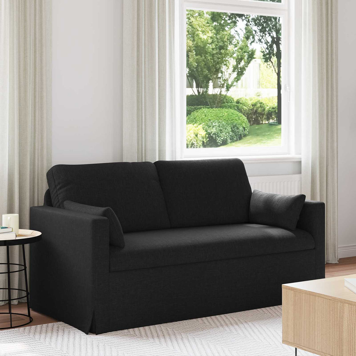 Pohovka 78 X 78 X 80 Cm Textil
