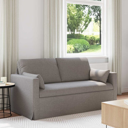 Pohovka 78 X 78 X 80 Cm Textil