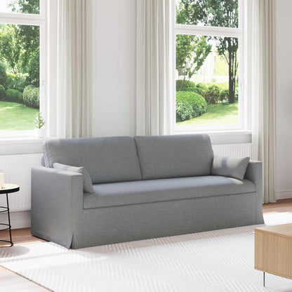 Pohovka 78 X 78 X 80 Cm Textil