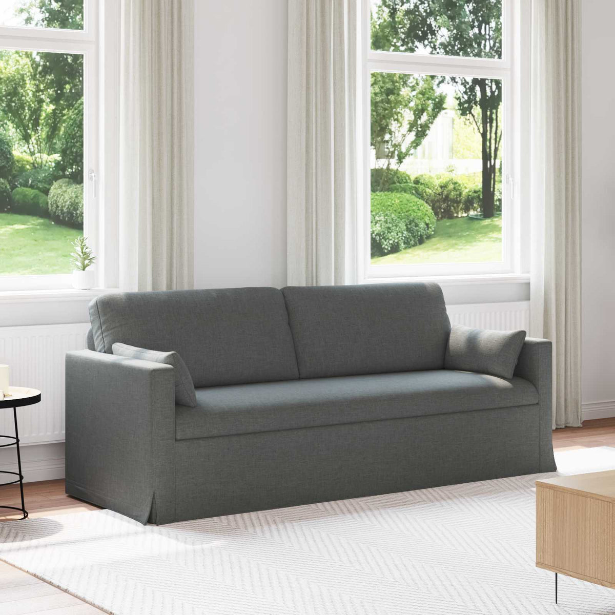 Pohovka 78 X 78 X 80 Cm Textil
