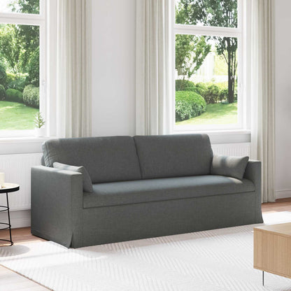 Pohovka 78 X 78 X 80 Cm Textil