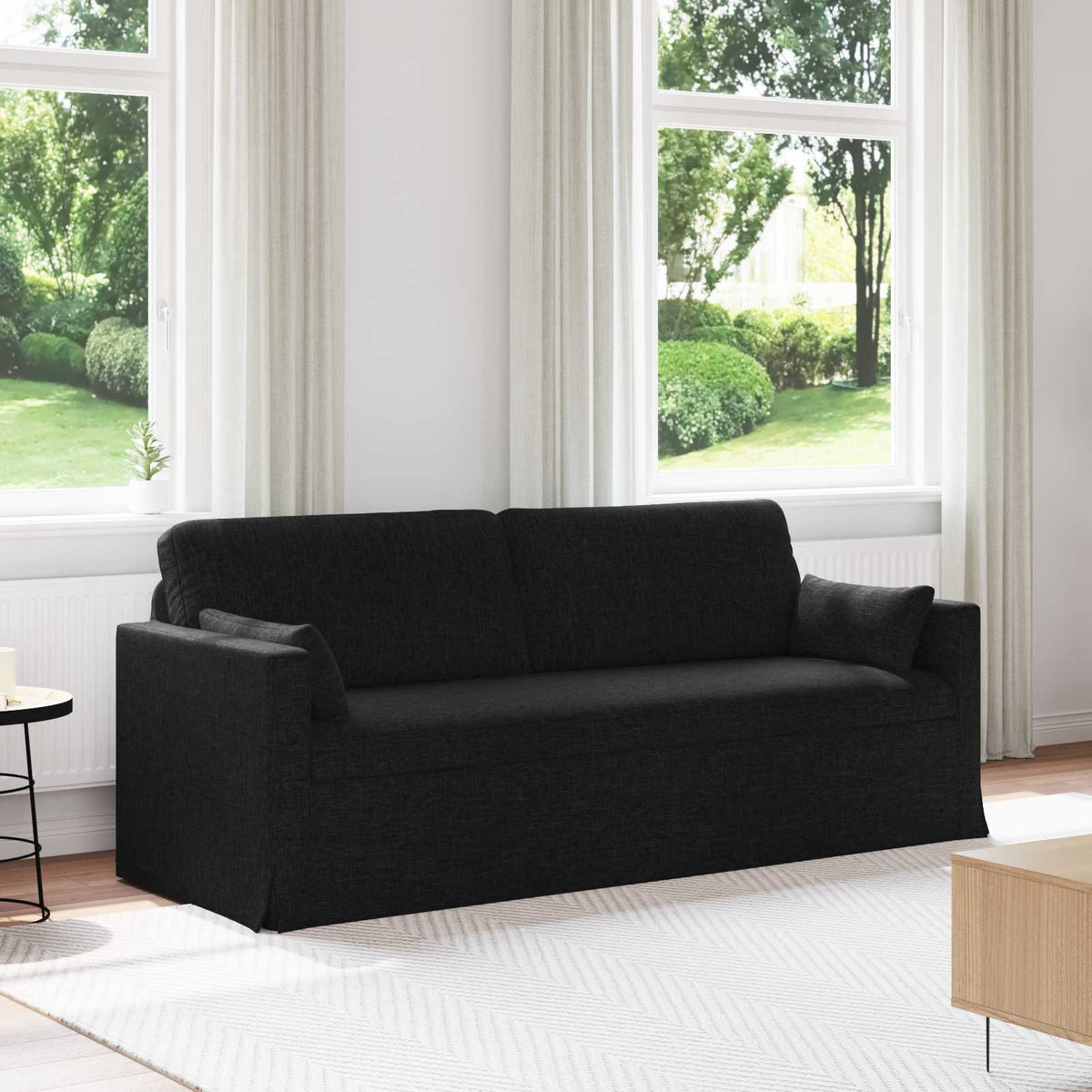 Pohovka 78 X 78 X 80 Cm Textil